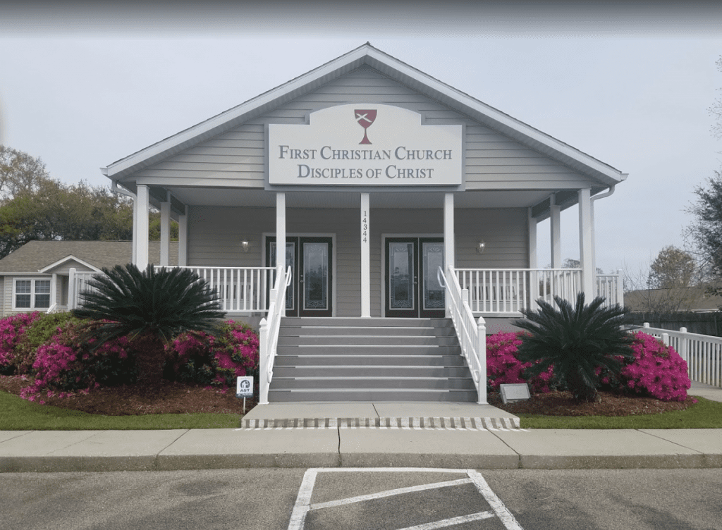First Christian Church of Gulfport, MS