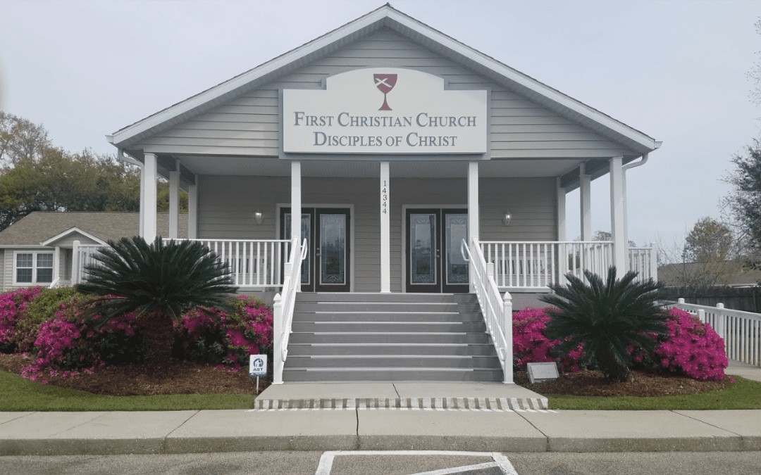 First Christian Church of Gulfport, MS