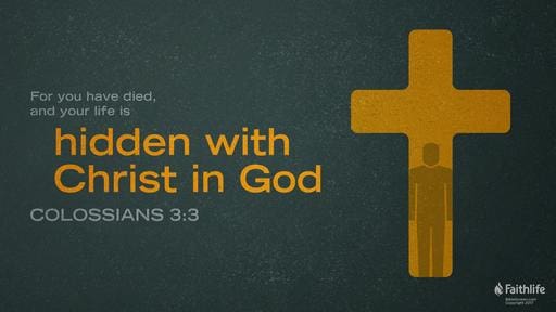 Colossians 3:1-11