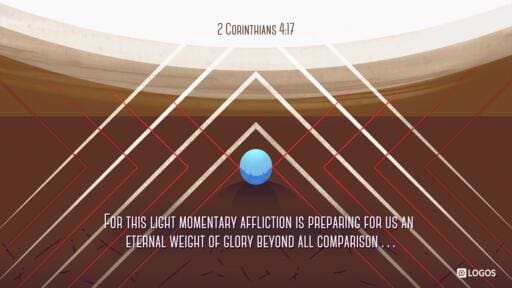 2 Corinthians 4:13-5:1